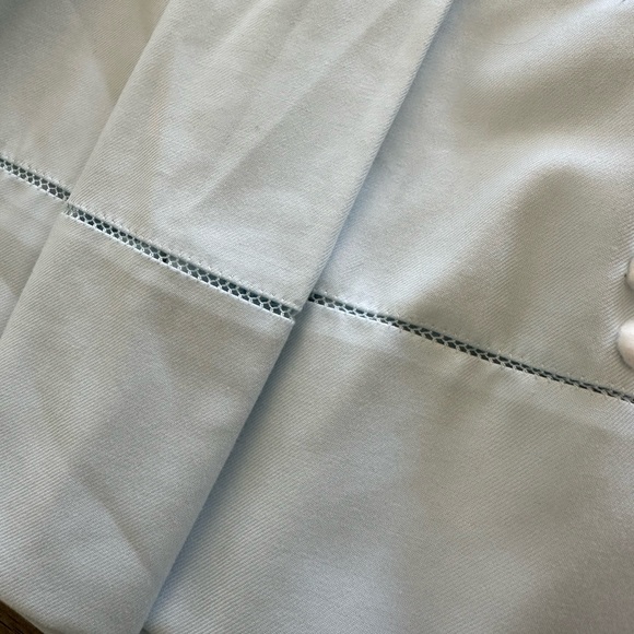 Sophie and Lucas Winter ❄️ Snowflake Dress Baby 12 months - Picture 4 of 8